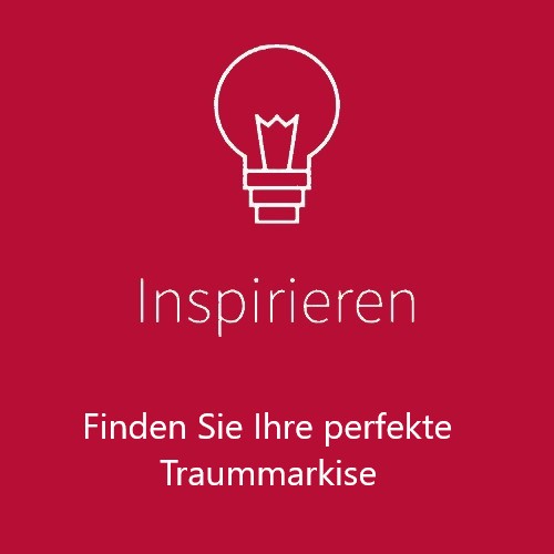 Lassen Sie sich inspirieren!